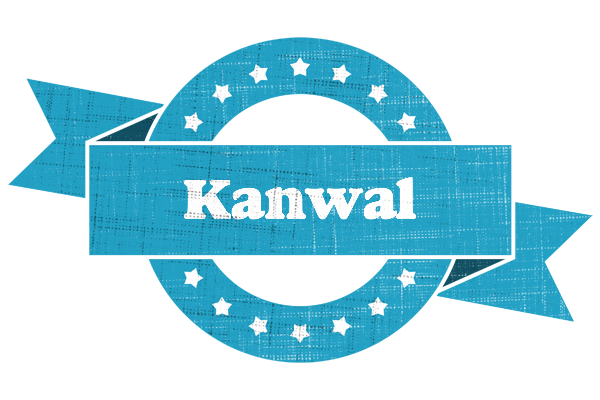 Kanwal balance logo