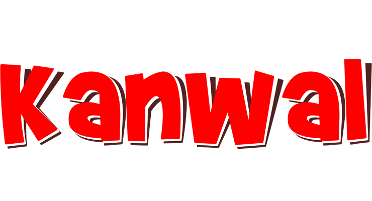 Kanwal basket logo