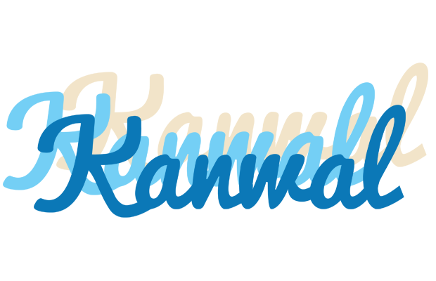 Kanwal breeze logo