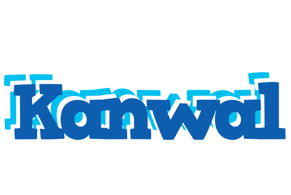 Kanwal business logo