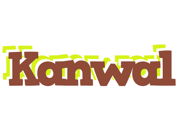 Kanwal caffeebar logo