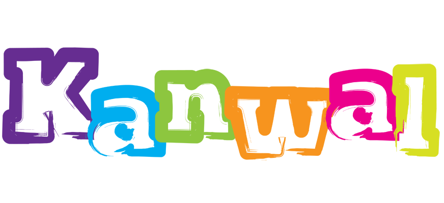 Kanwal casino logo