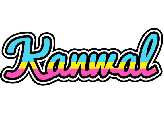 Kanwal circus logo