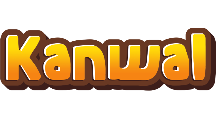 Kanwal cookies logo
