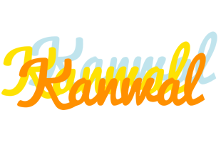 Kanwal energy logo