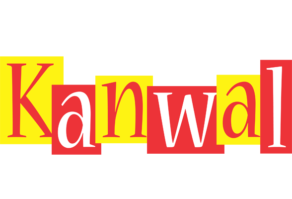 Kanwal errors logo