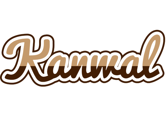 Kanwal exclusive logo