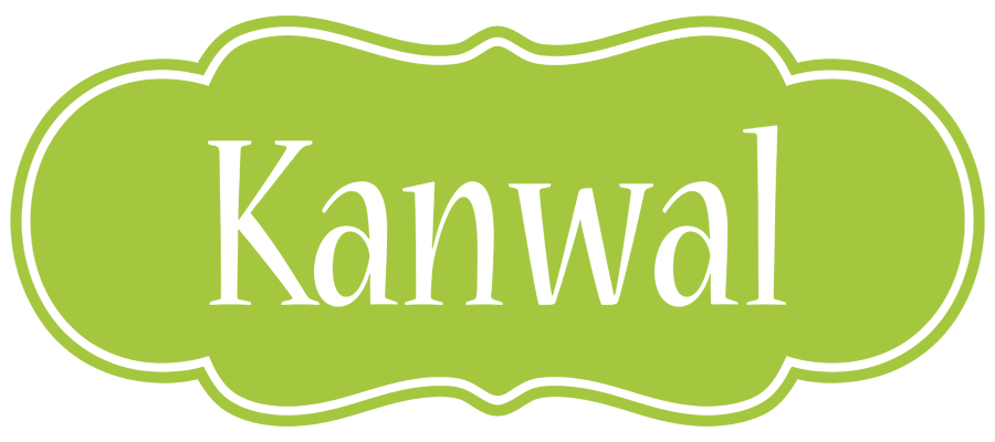 Kanwal family logo