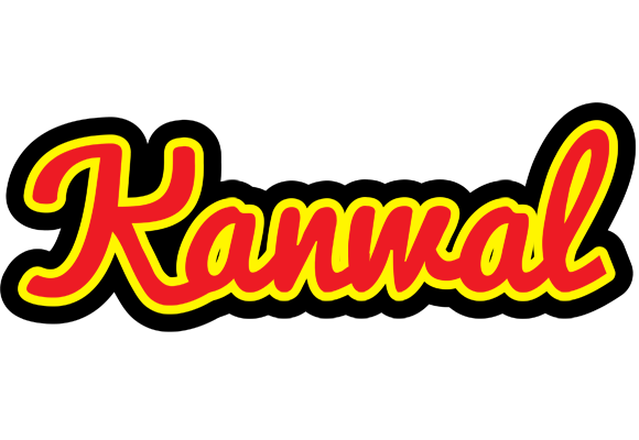 Kanwal fireman logo