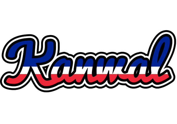 Kanwal france logo
