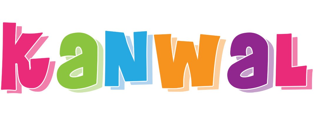 Kanwal friday logo