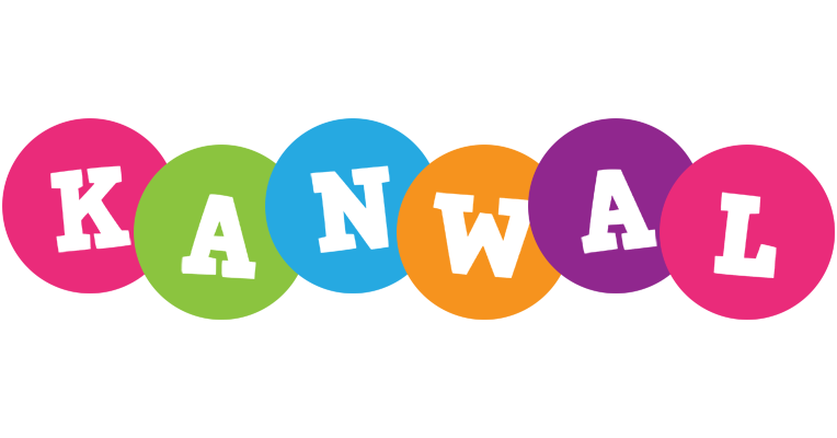 Kanwal friends logo