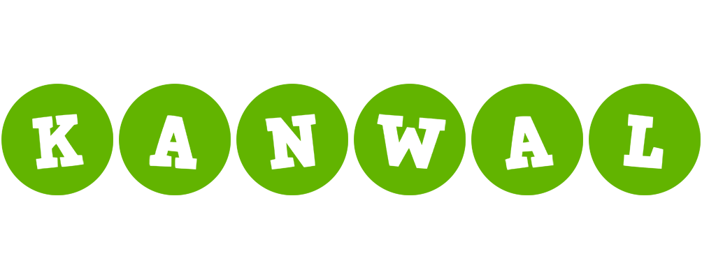 Kanwal games logo
