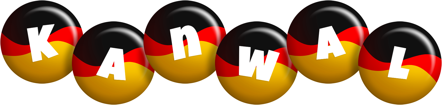 Kanwal german logo