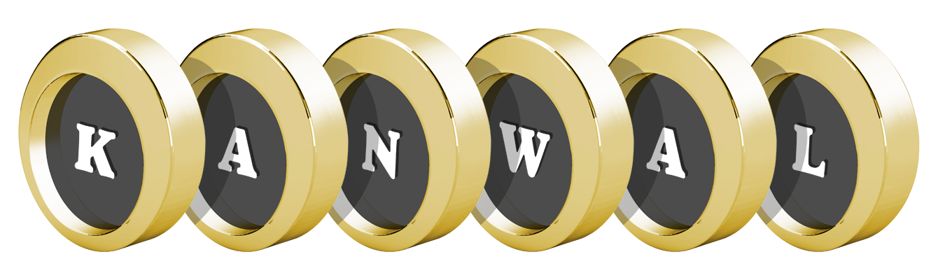 Kanwal gold logo