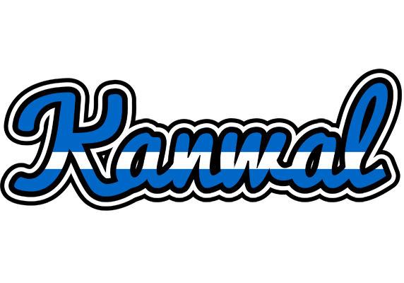 Kanwal greece logo