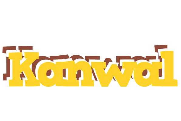 Kanwal hotcup logo