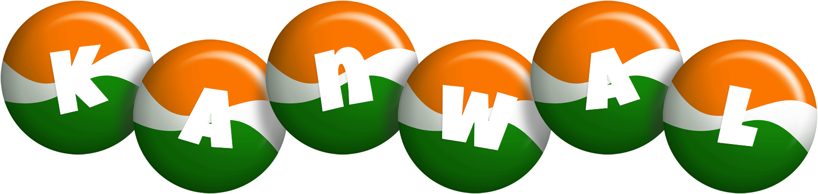 Kanwal india logo
