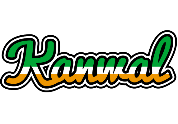 Kanwal ireland logo