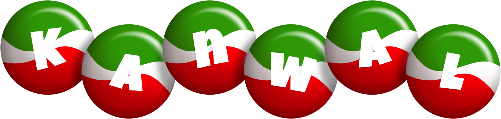 Kanwal italy logo