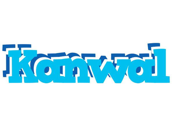 Kanwal jacuzzi logo