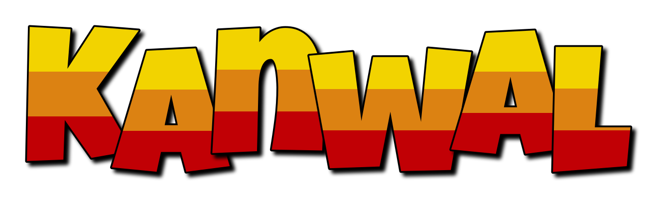 Kanwal jungle logo