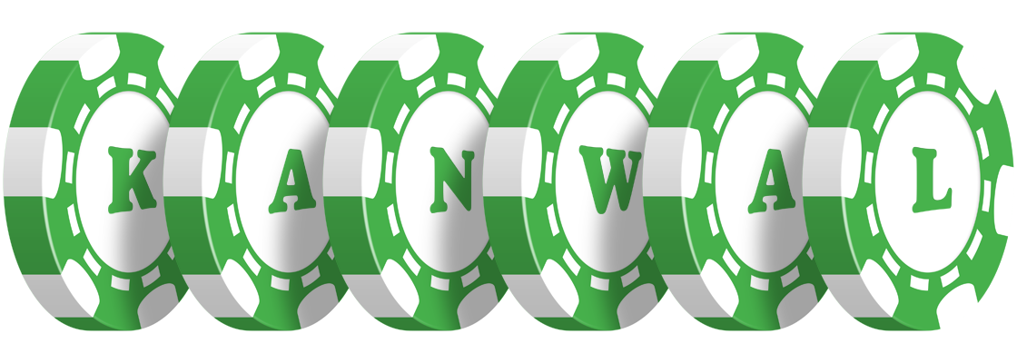 Kanwal kicker logo