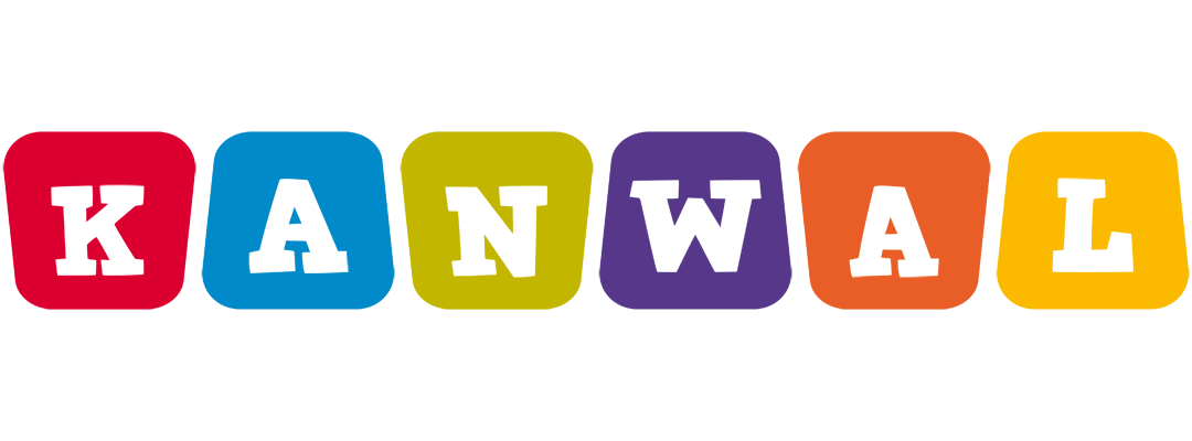 Kanwal kiddo logo