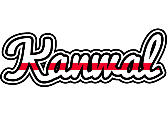 Kanwal kingdom logo