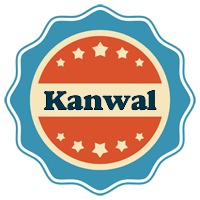Kanwal labels logo