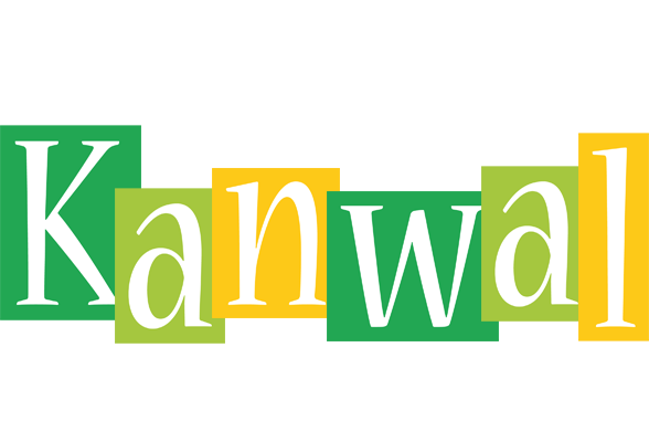 Kanwal lemonade logo