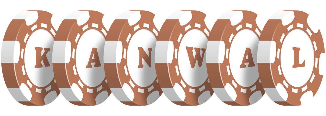 Kanwal limit logo