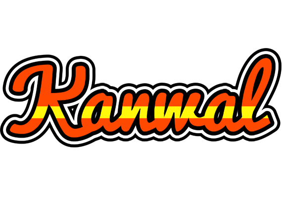 Kanwal madrid logo