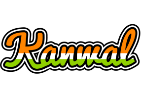 Kanwal mumbai logo