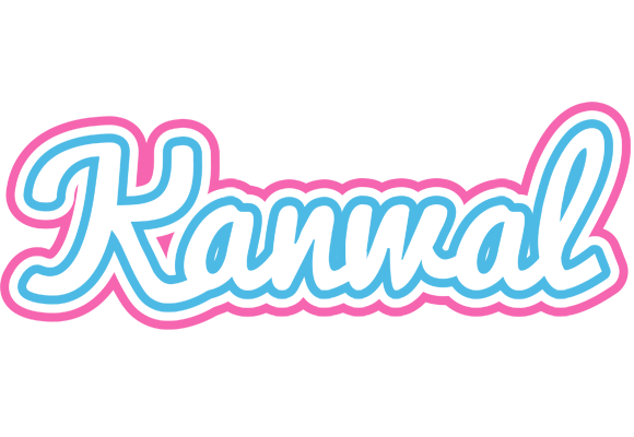 Kanwal outdoors logo