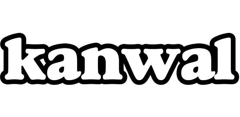 Kanwal panda logo