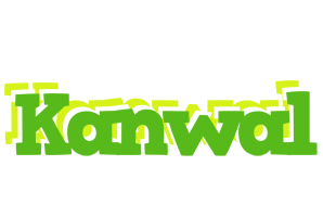 Kanwal picnic logo