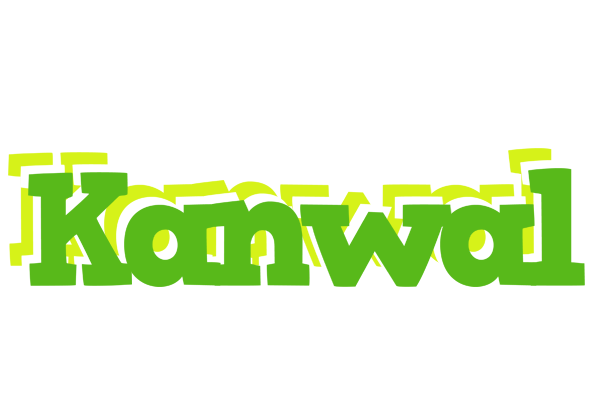 Kanwal picnic logo