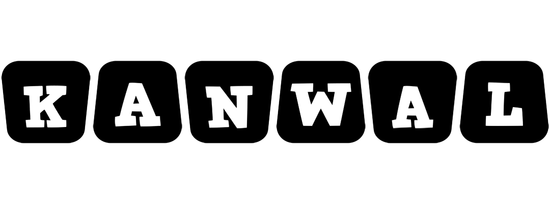 Kanwal racing logo