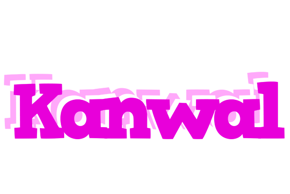 Kanwal rumba logo