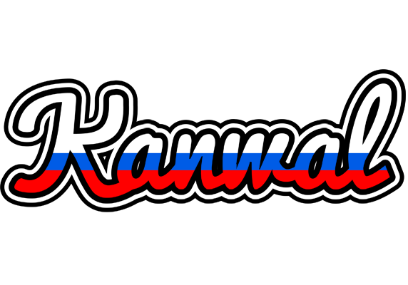Kanwal russia logo