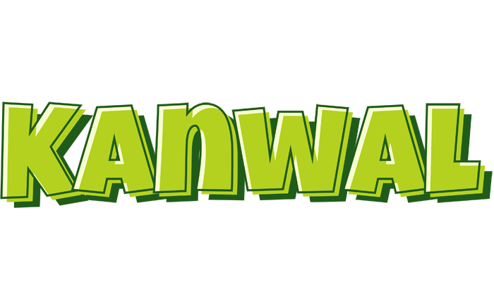 Kanwal summer logo