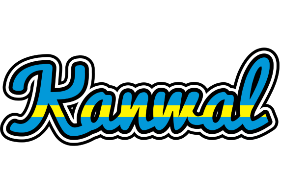 Kanwal sweden logo