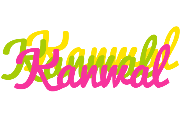 Kanwal sweets logo