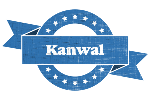 Kanwal trust logo