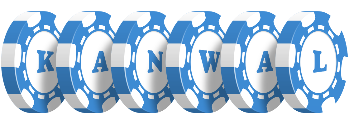 Kanwal vegas logo