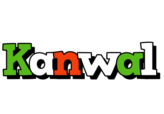 Kanwal venezia logo