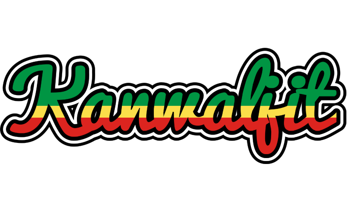 Kanwaljit african logo