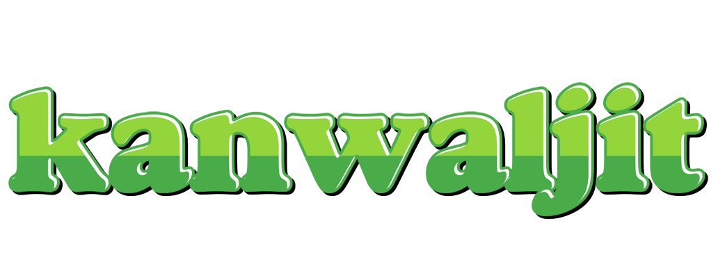 Kanwaljit apple logo
