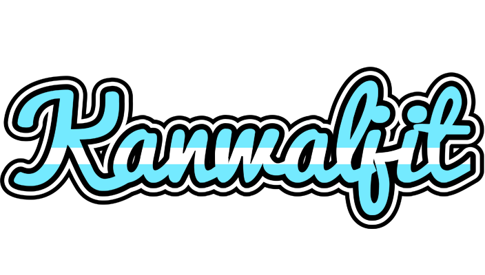 Kanwaljit argentine logo